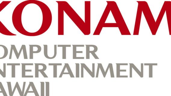 Konami Computer Entertainment Hawaii logo