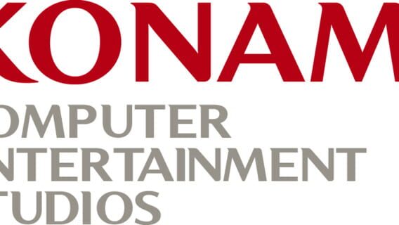 Konami Computer Entertainment Studios logo