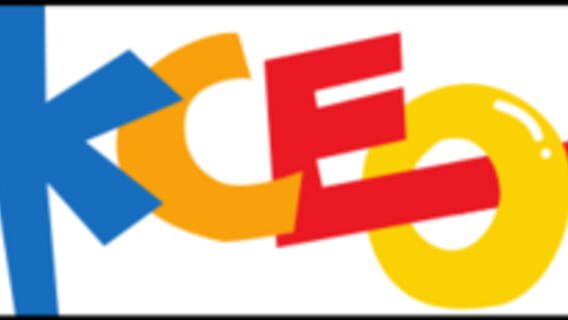 Konami Computer Entertainment Osaka logo
