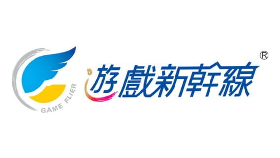 Gameflier logo