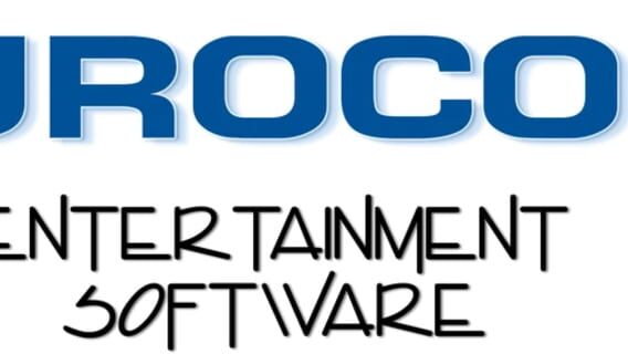 Eurocom Entertainment Software logo