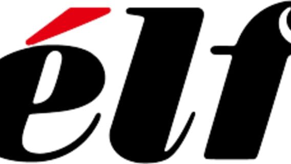 ELF Corporation logo