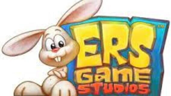 ERS G Studios logo