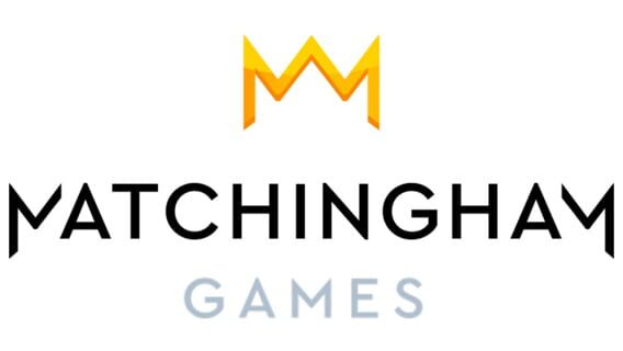 Matchingham Games logo