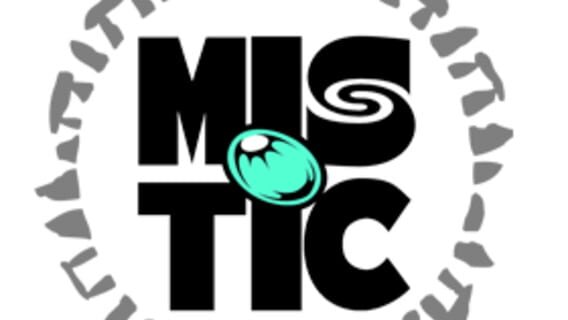 Mistic Software logo