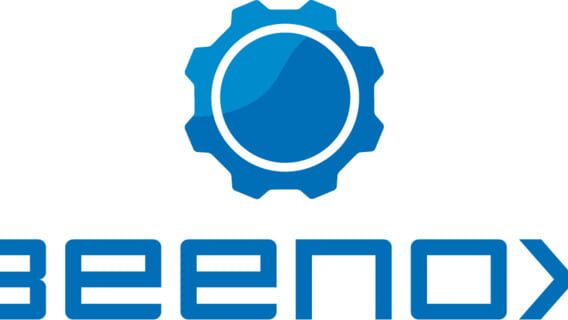 Beenox logo