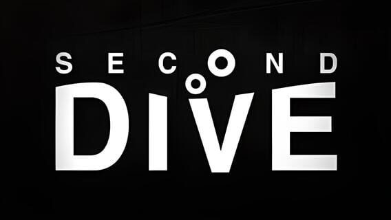 Second Dive logo