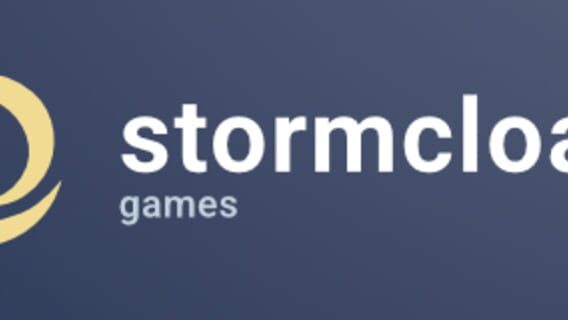 Stormcloak Games logo