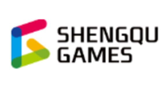 Shanda Games logo