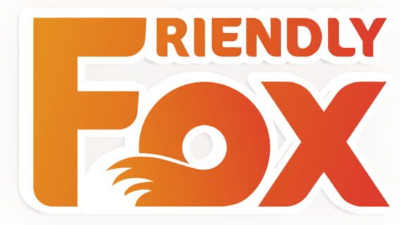 Friendly Fox logo