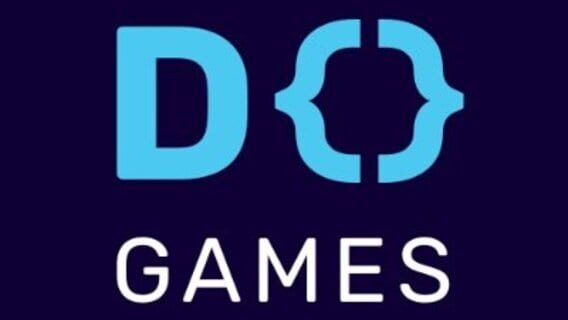 DO Games logo
