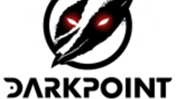 Dark Point Games logo