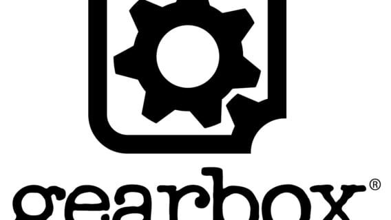 Gearbox Publishing logo