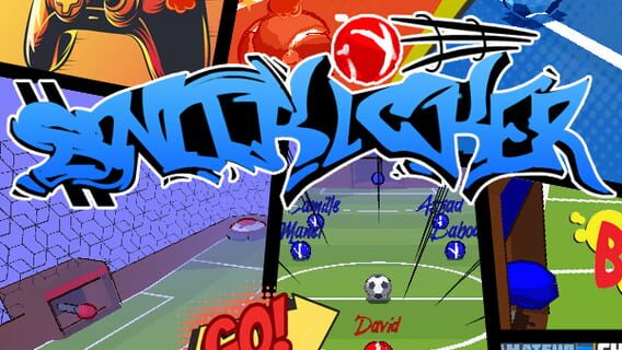 snookicker logo