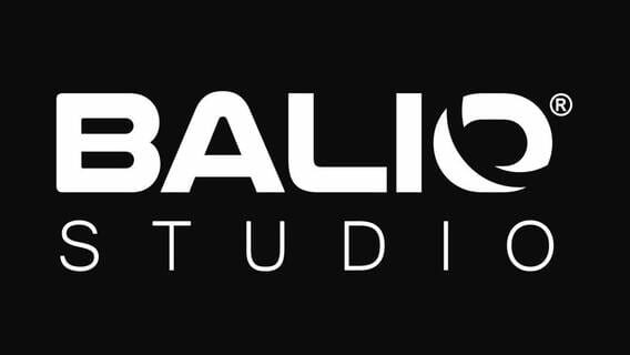 Balio Studio logo