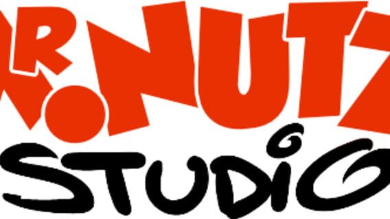 Mr Nutz Studio logo