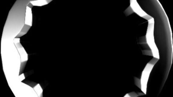 Mike Klubnika logo