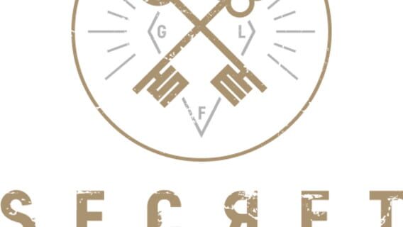 Secret Mode logo