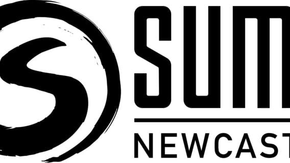 Sumo Newcastle logo
