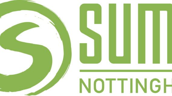 Sumo Nottingham logo