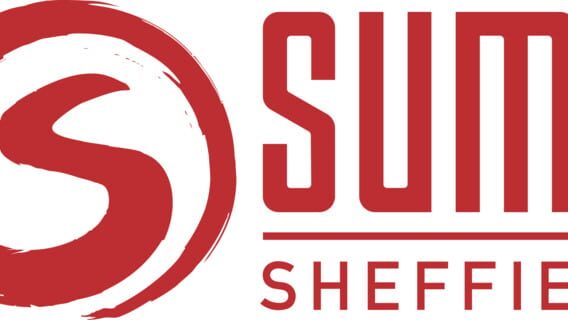 Sumo Sheffield logo