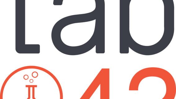 Lab42 Games logo