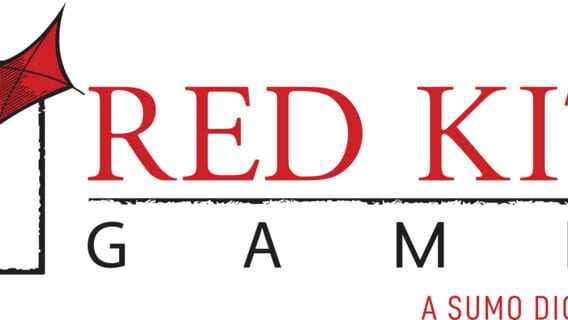 Red Kite Games logo