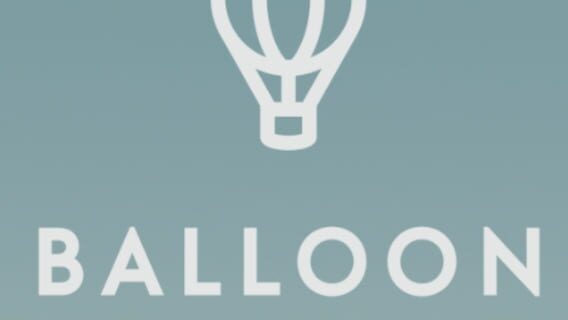 Balloon Studios logo