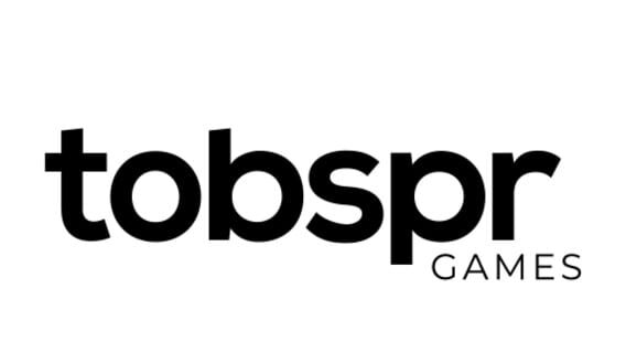 tobspr Games logo