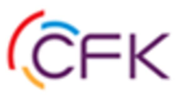 CFK logo