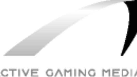 Active Gaming Media logo