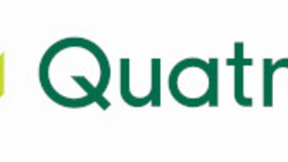 Quatro A logo