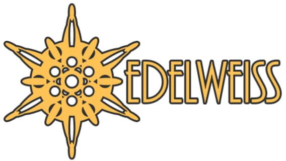 Edelweiss logo