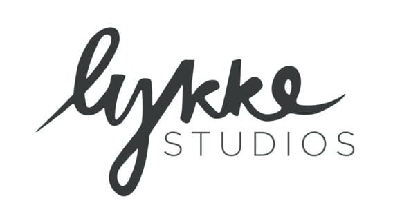 Lykke Studios logo
