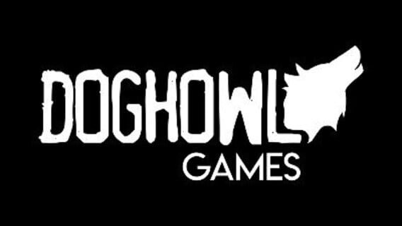 DogHowl Games logo