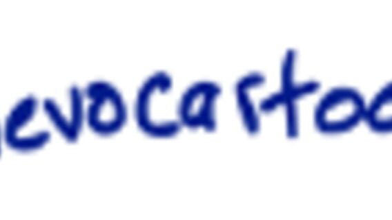 Huevocartoon logo