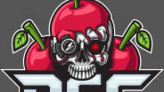 Digital Cybercherries logo