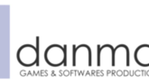 danmaq logo