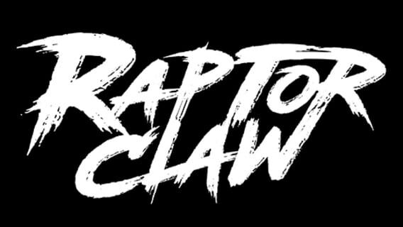Raptor Claw logo