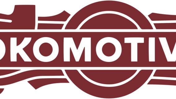 Okomotive logo