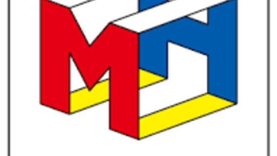 MegaHouse logo
