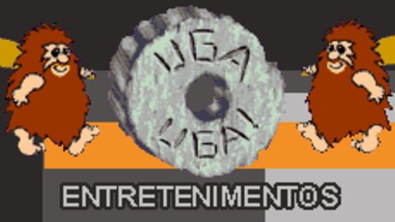 Uga Uga Entretenimentos logo
