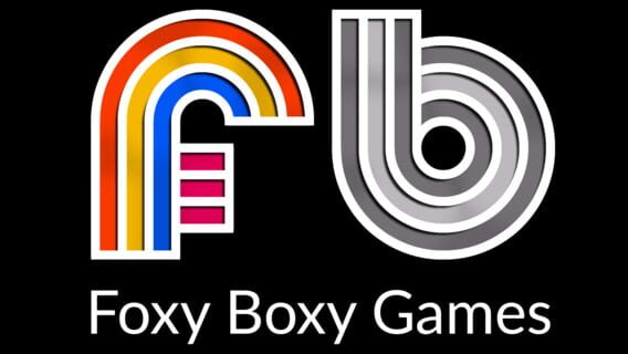 Foxy Boxy Games logo