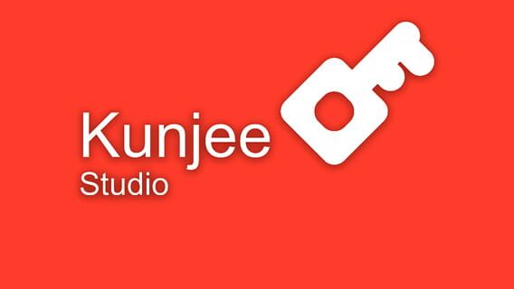 Kunjee Studio logo