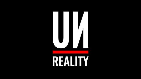 Unreality logo