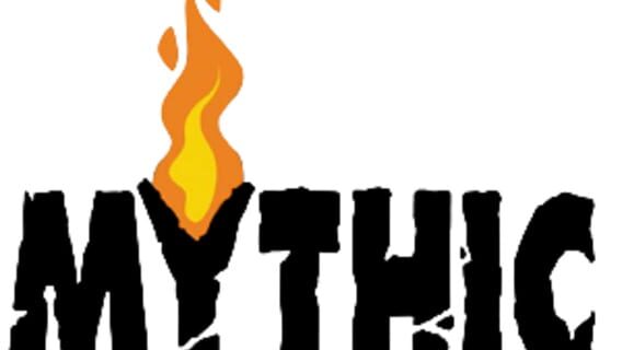 Mythic Entertainment logo