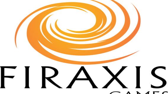 Firaxis Games logo
