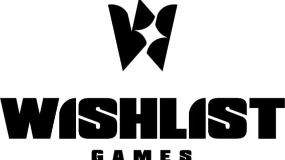 Wishlist Games logo