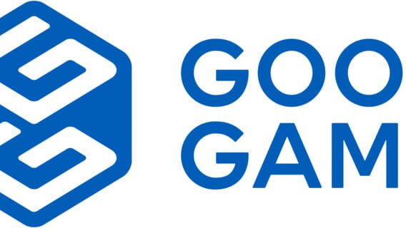 Goodgame Studios logo
