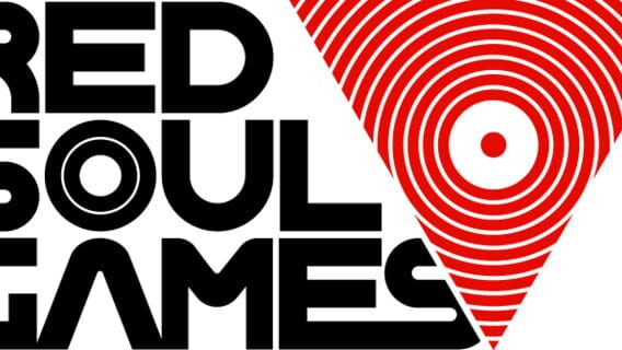 Red Soul Games logo